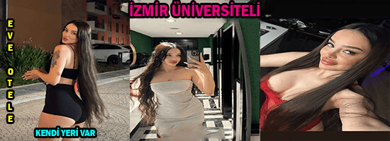 İzmir Üniversiteli