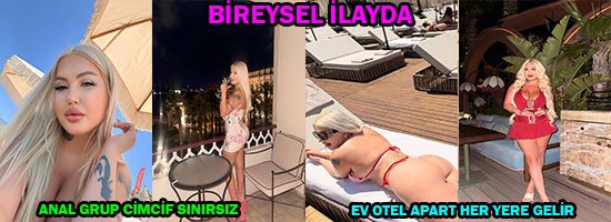 Bireysel İlayda