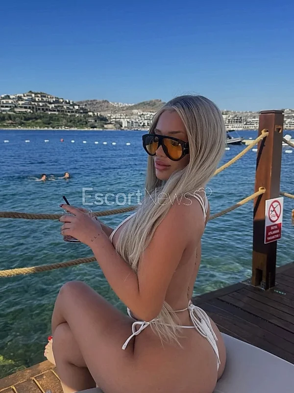 Alisa İzmir Konak