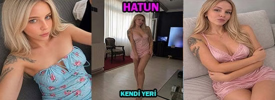 Hatun İzmir Konak