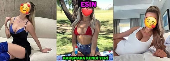 Esin İzmir Buca