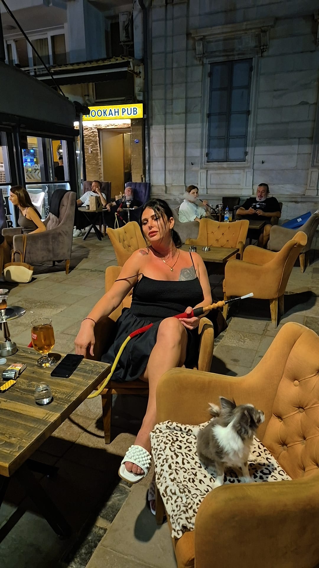 Asya (Bornova)